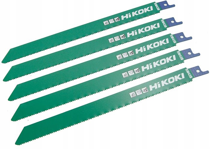 Materiały do cięcia – wszechstronność brzeszczotów