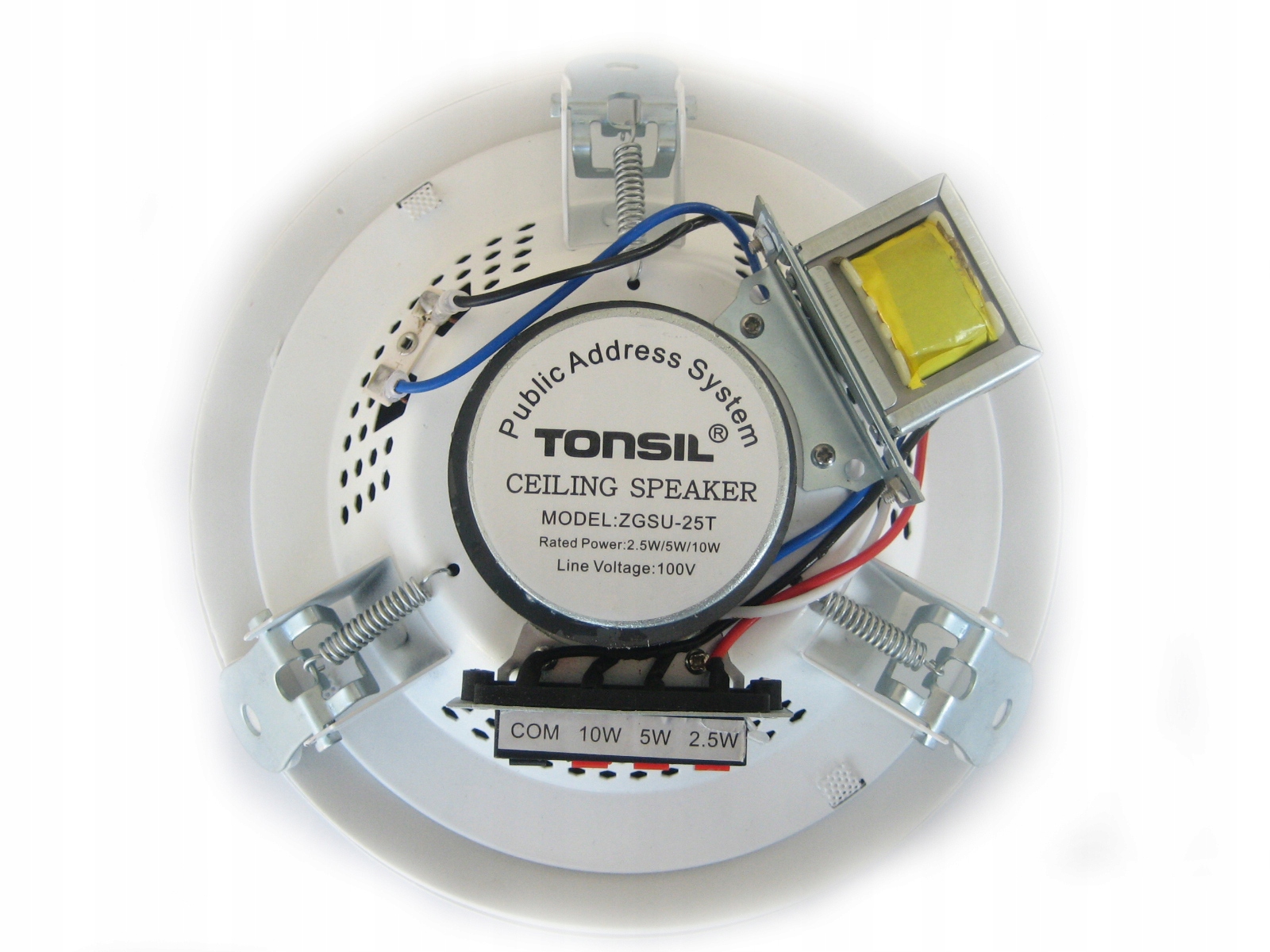 Kompatybilność z większością urządzeń Bluetooth