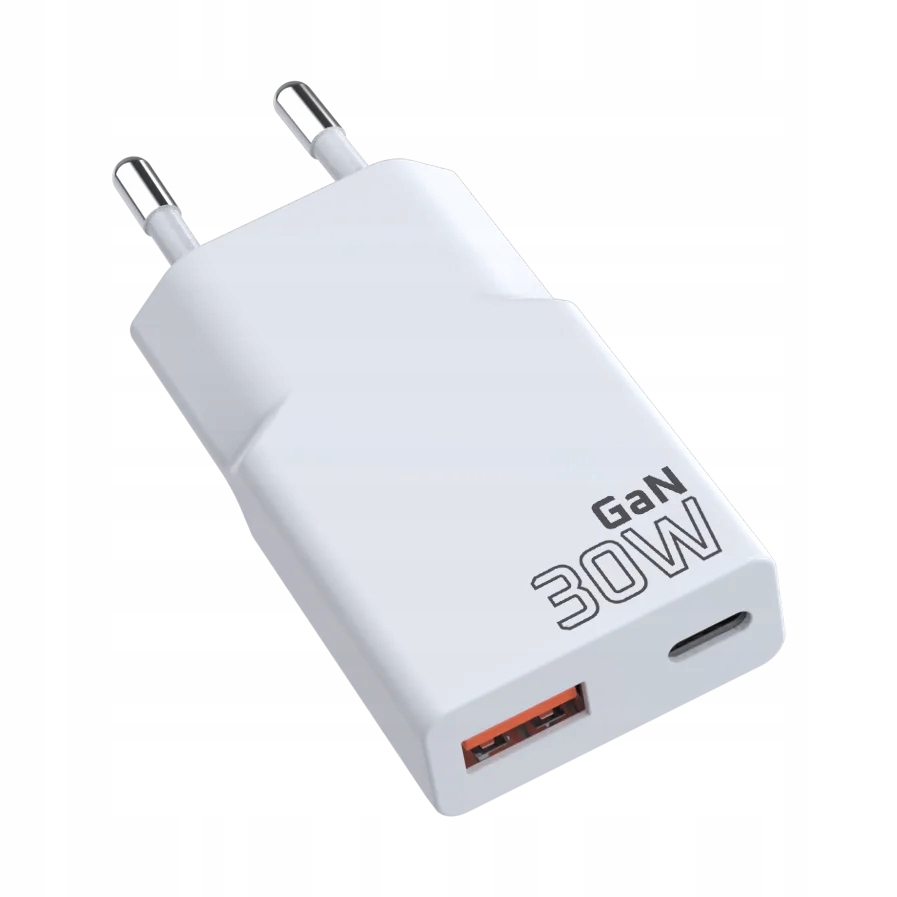 Obsługa technologii szybkiego ładowania – USB i USB-C