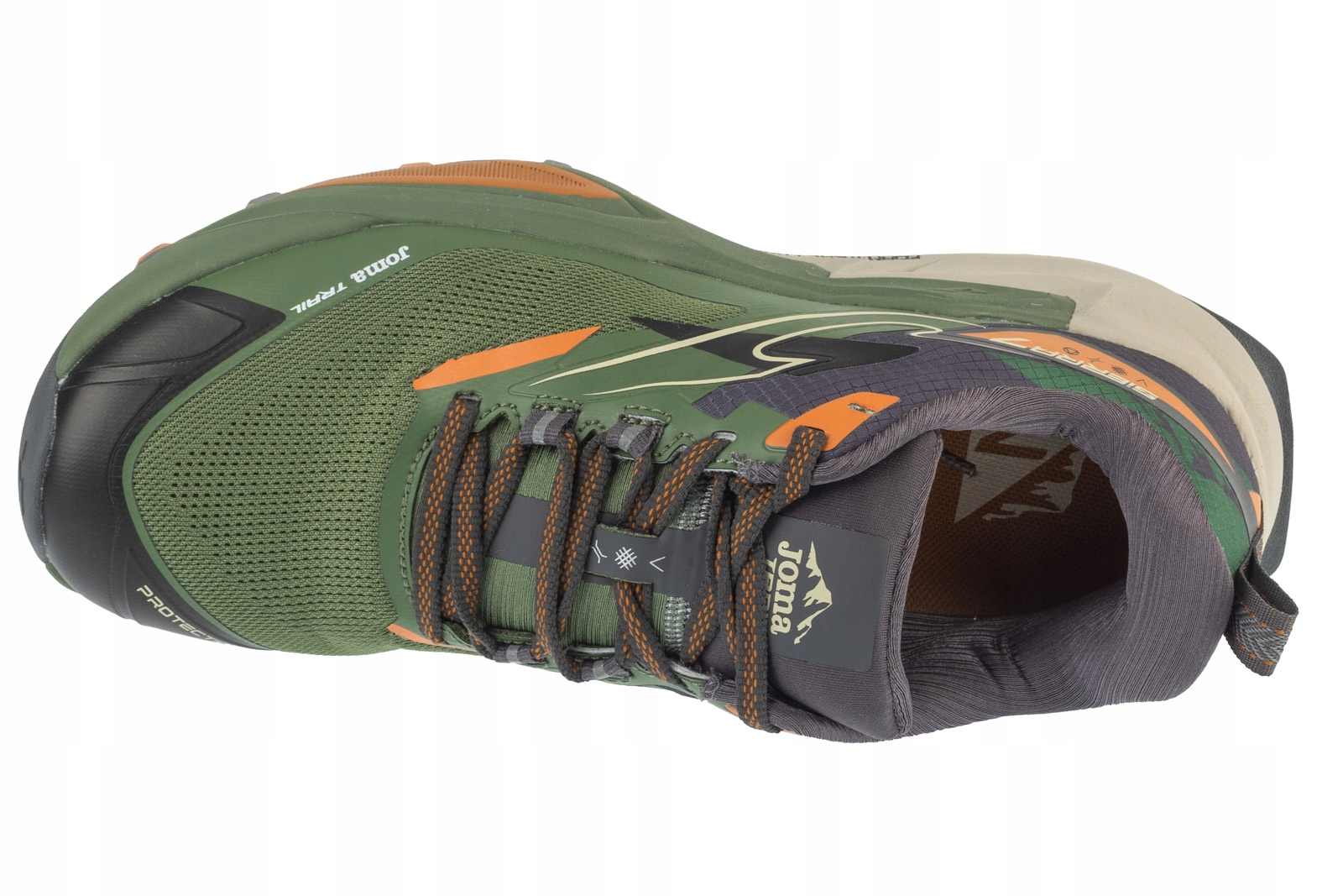 Wysoka jakość materiałów – tkanina i inny materiał wkładki