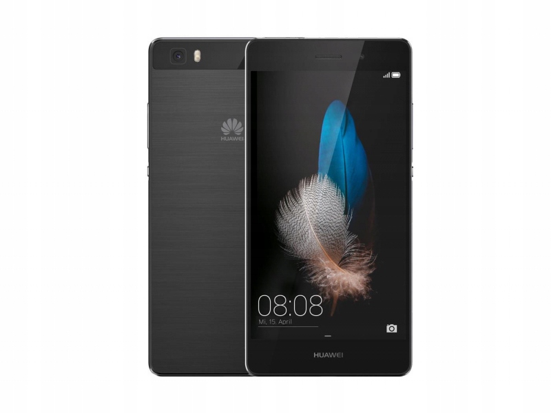 Huawei P8 Lite ALE-L21 DS – Smartfon dla każdego