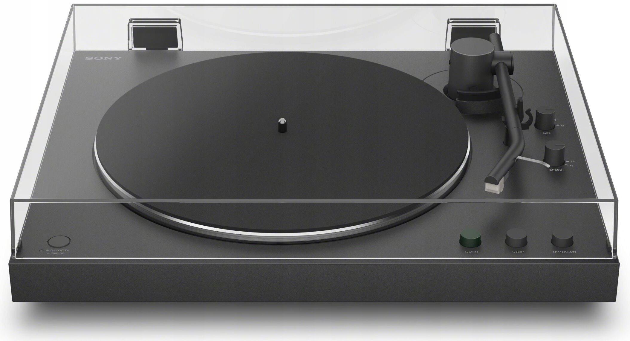 Sony PS-LX3BT – Bezprzewodowy gramofon z Bluetooth