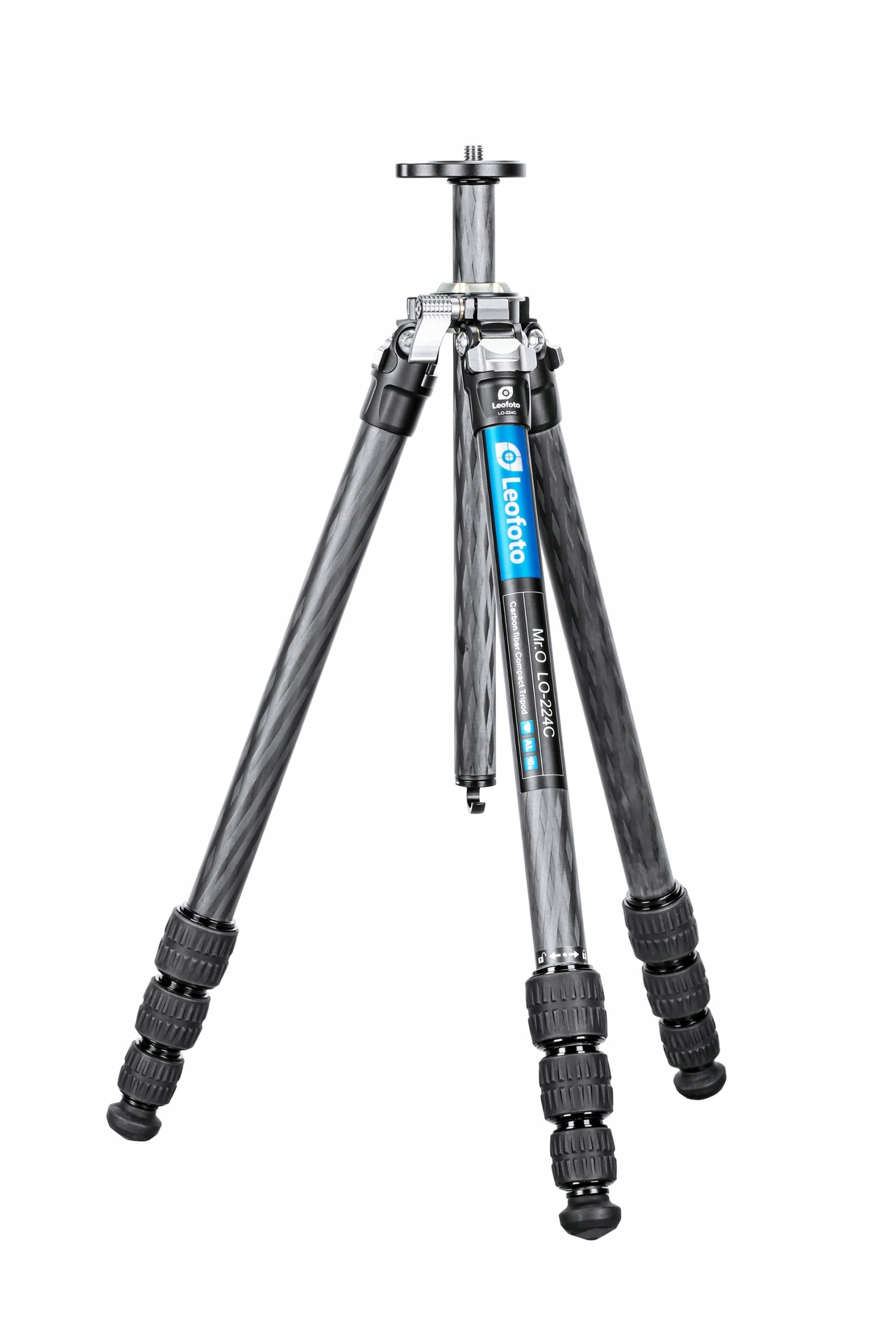 Idealny do makrofotografii i fotografii krajobrazowej