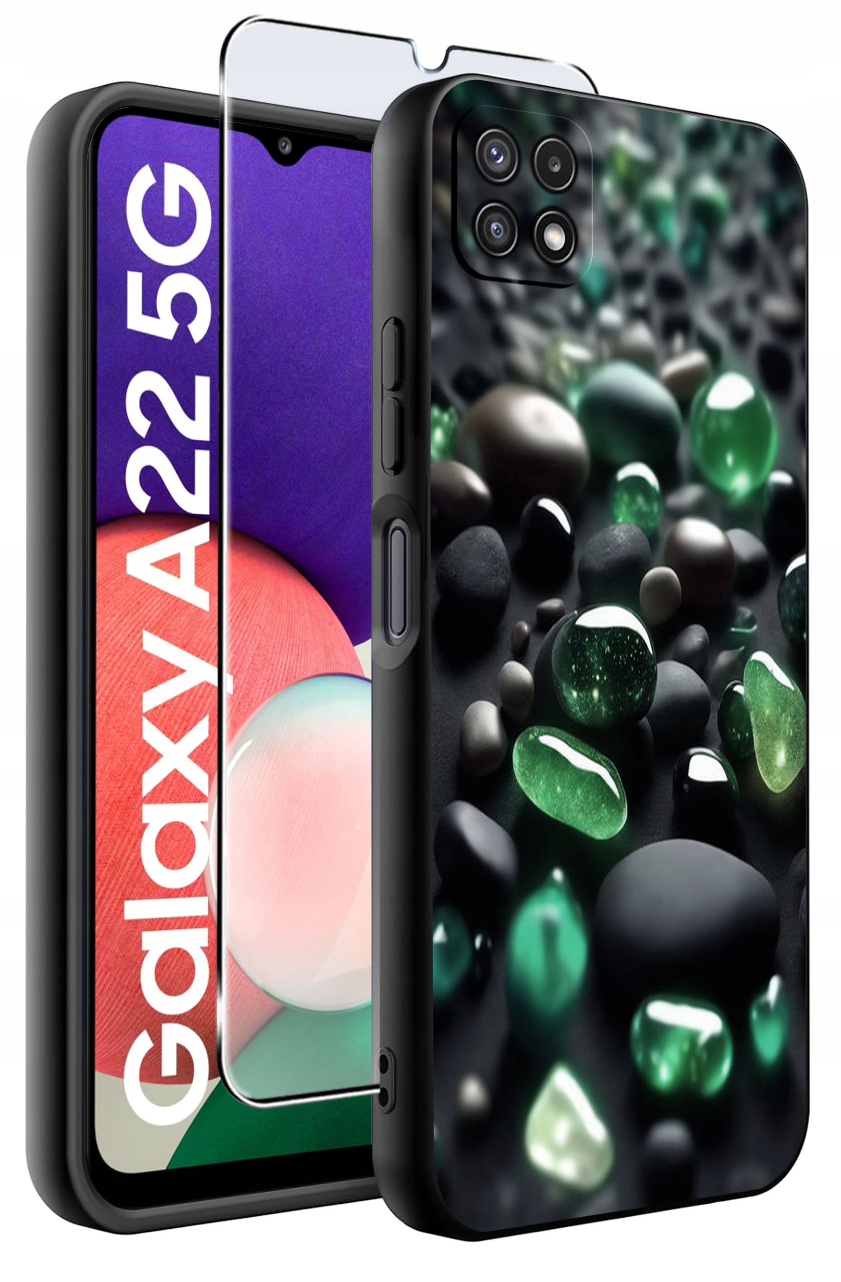 Kompatybilność z Samsung Galaxy A22 5G