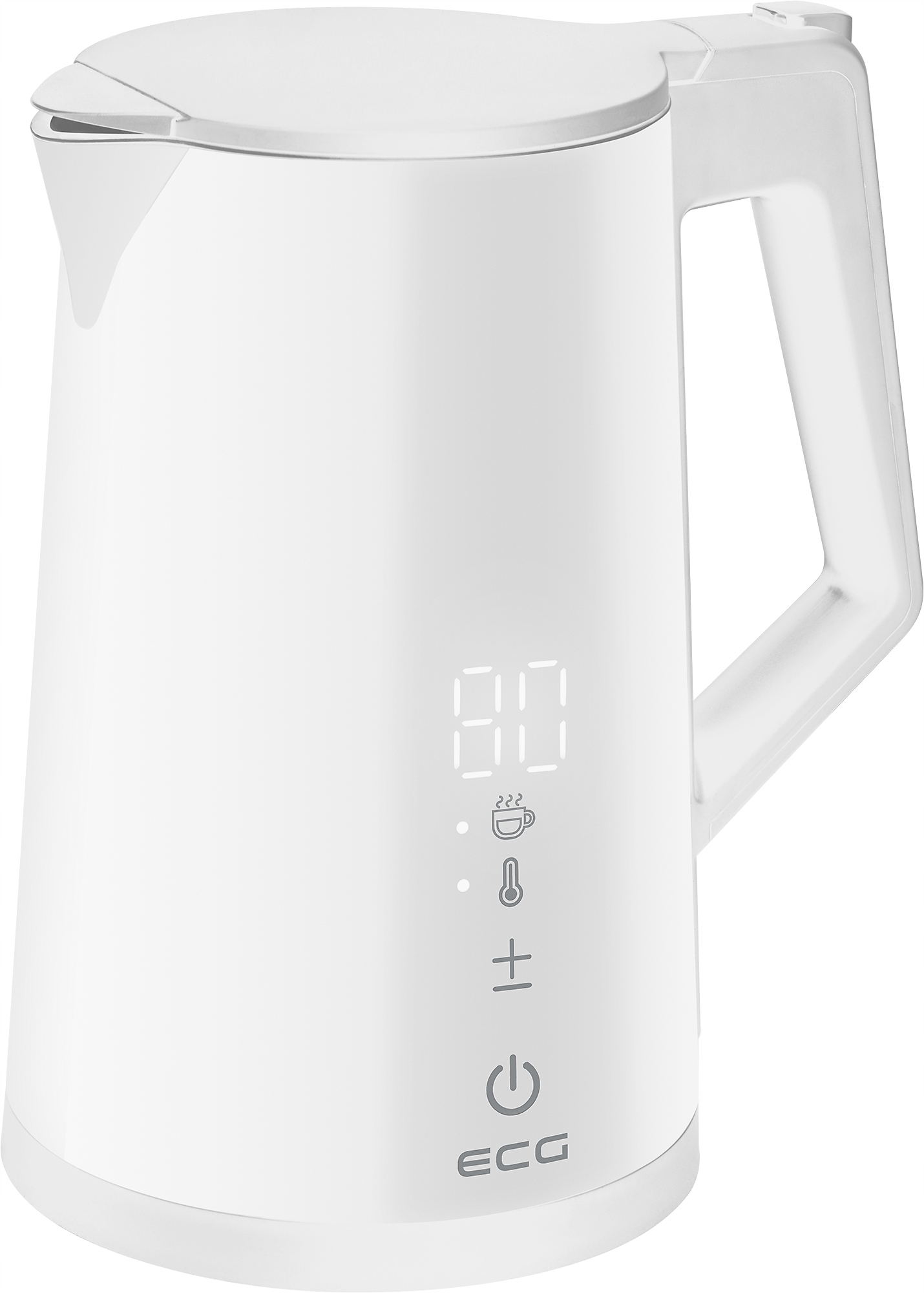 Bezpieczny uchwyt – Komfort użytkowania bez poparzeń