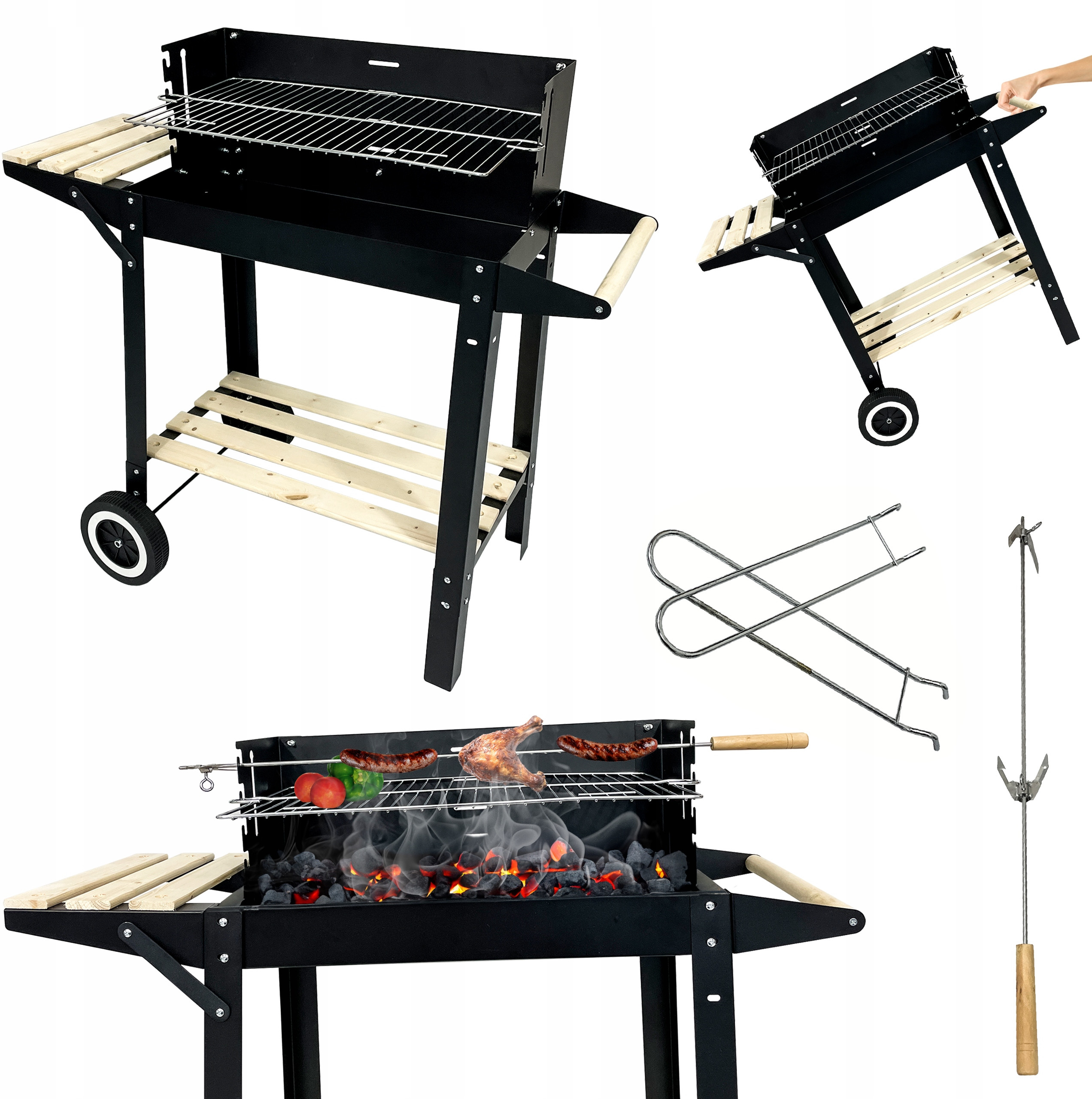 Solidna konstrukcja – Długowieczność i wytrzymałość