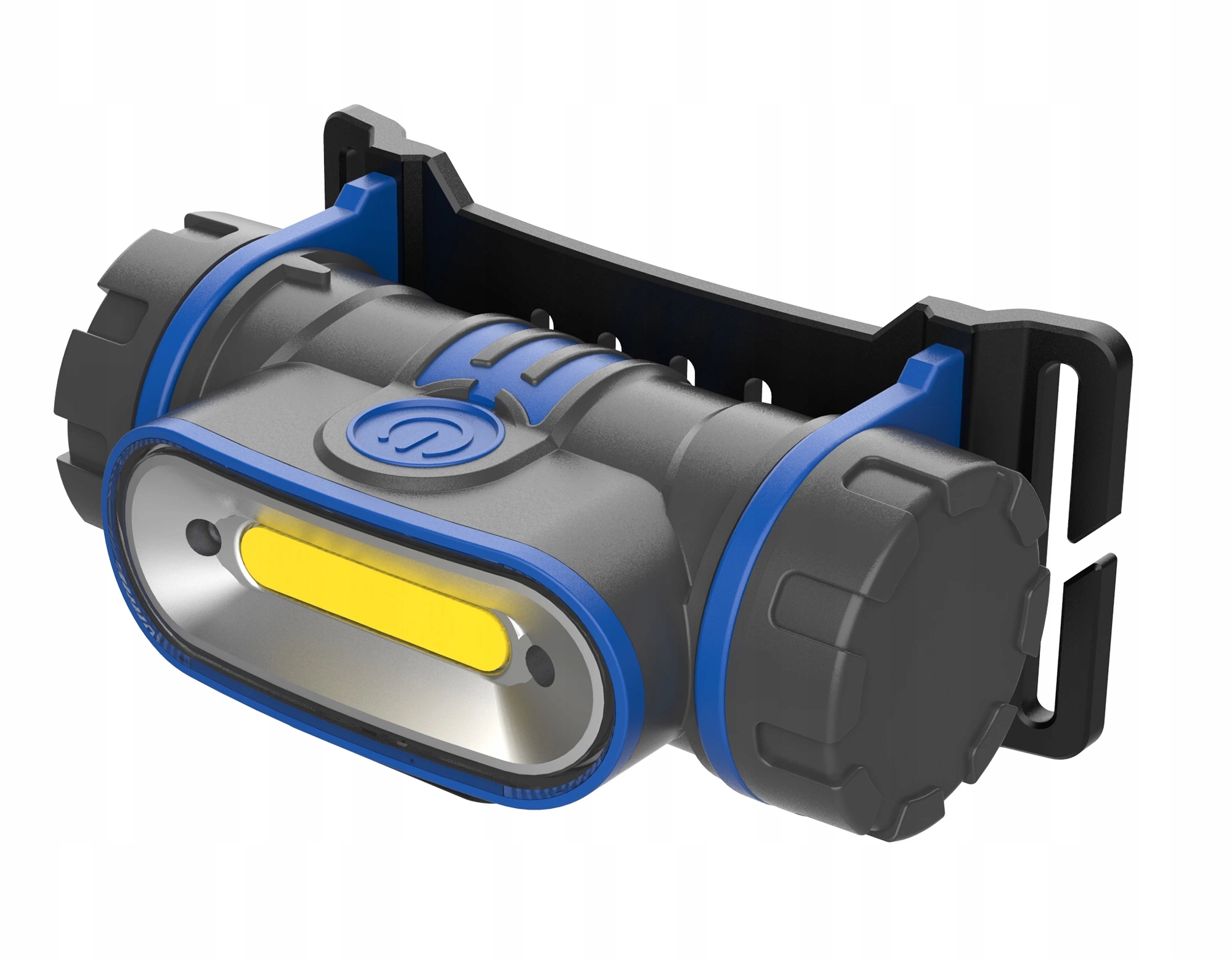 Wydajność świetlna – Regulowane tryby od 50 do 150 lumenów