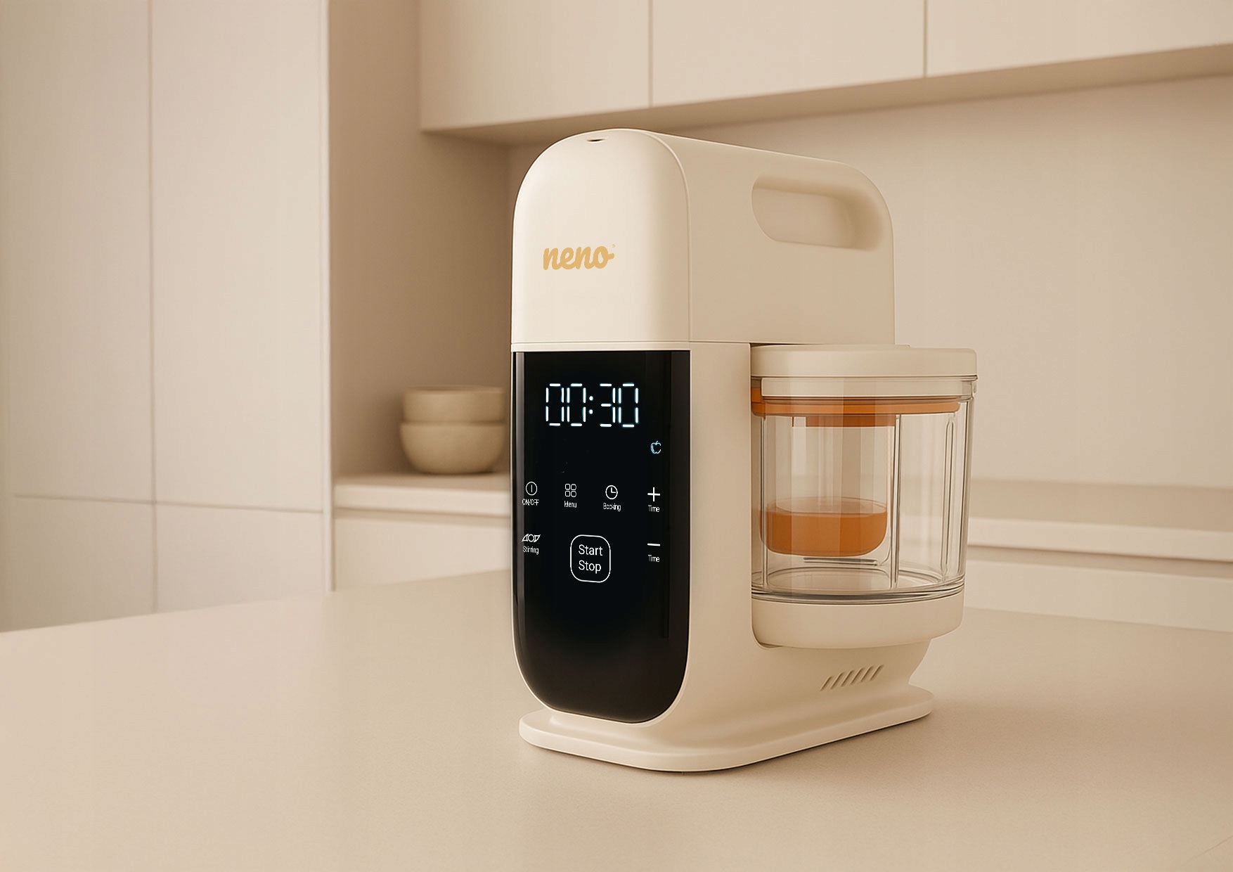 11 inteligentnych programów gotowania – Perfekcyjne dopasowanie czasu i temperatury