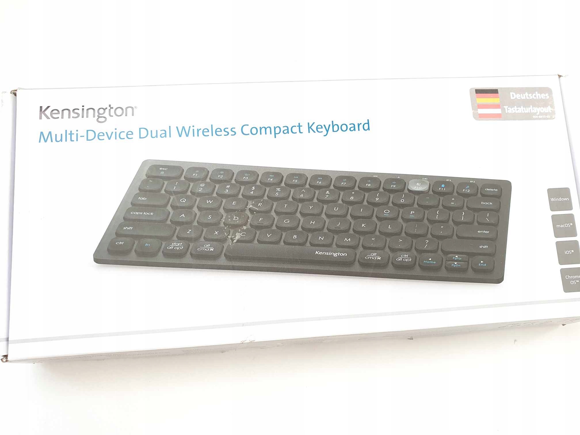 Zgodność z systemami Windows, macOS, iOS i Chrome OS