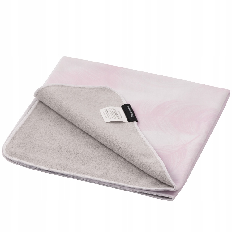 Wysokiej jakości mikrofibra do czyszczenia ekranów