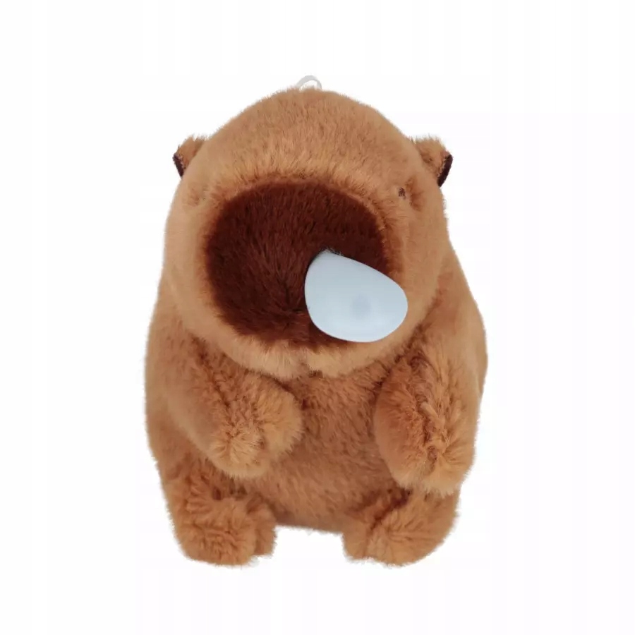 Idealny rozmiar dla małych rączek