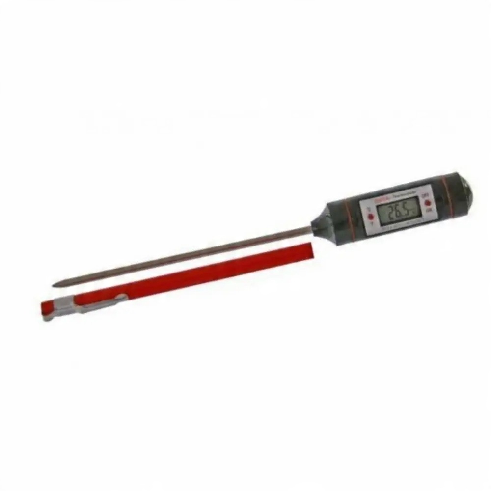 Szeroki zakres temperatur: od -50°C do +200°C