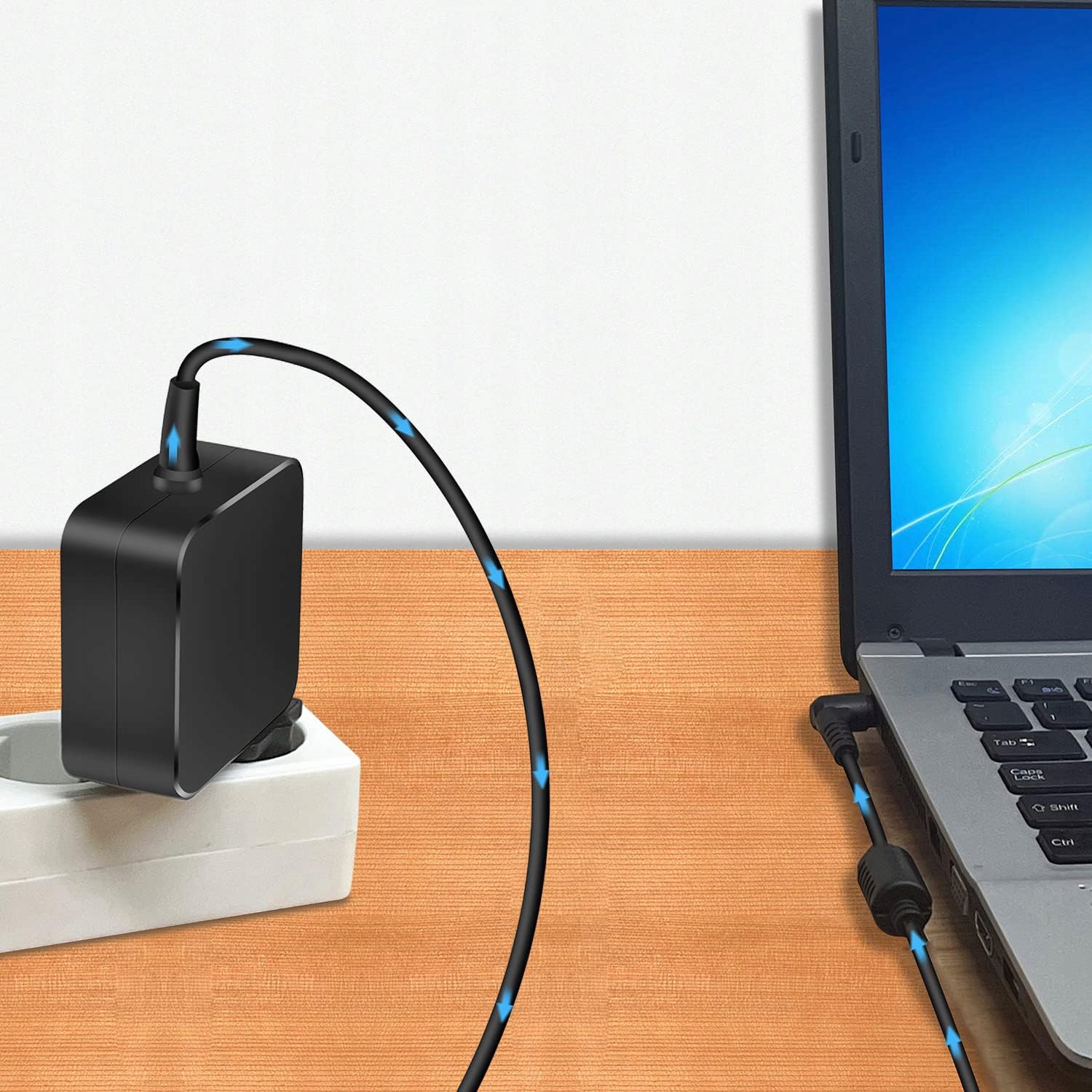 Wygodny i elastyczny kabel – trwałość i komfort użytkowania