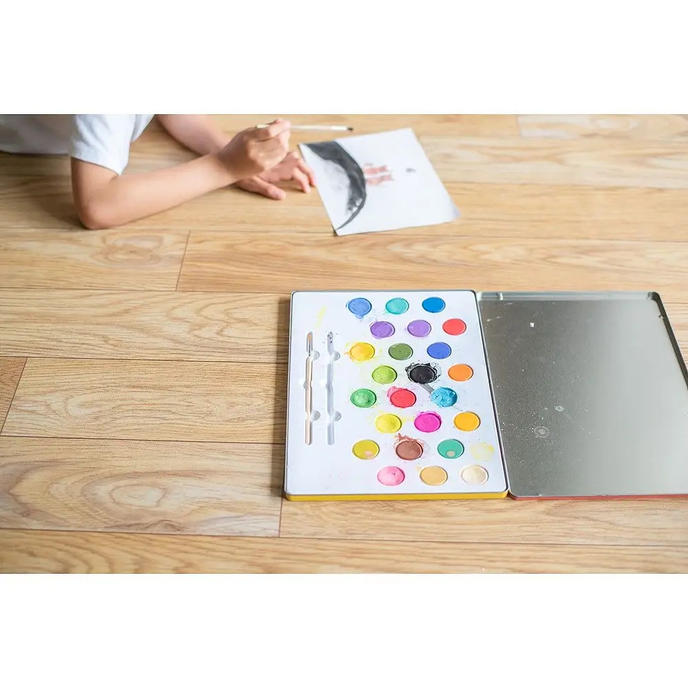 Wymiary i wiek użytkownika