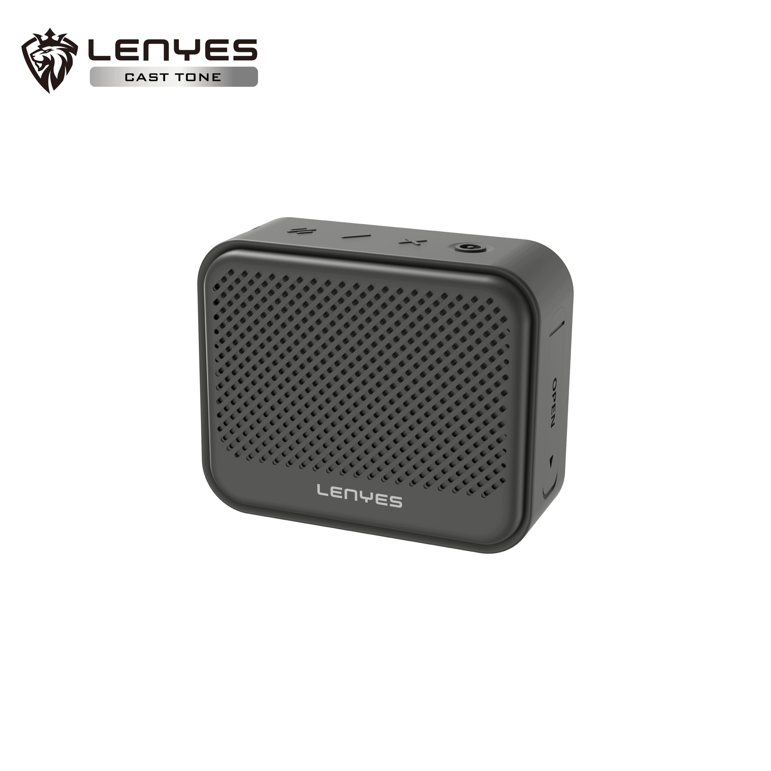 Głośnik Bluetooth outdoor IPX7 CAST TONE – Idealny towarzysz na świeżym powietrzu