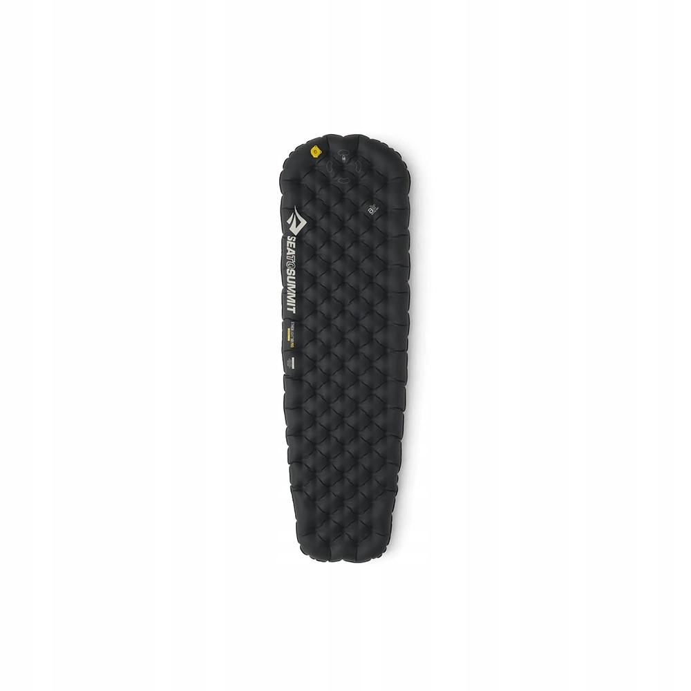 Materac Sea To Summit Ether Light XR Pro Insulated ASC Mat – Komfortowy sen w każdych warunkach