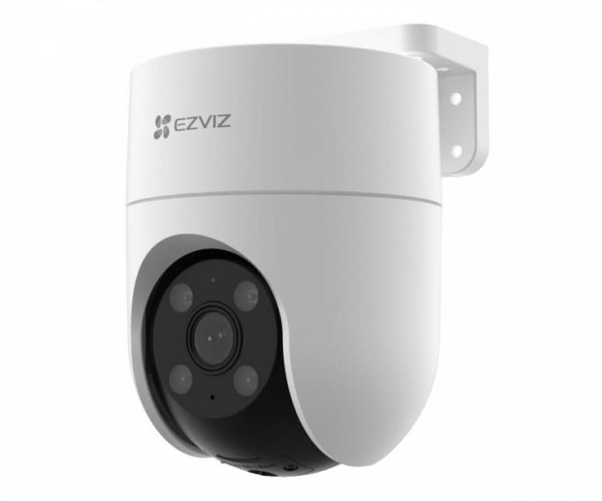 Kamera IP Ezviz Wi-fi EZVIZ 3K H8C PRO – Bezpieczeństwo na najwyższym poziomie