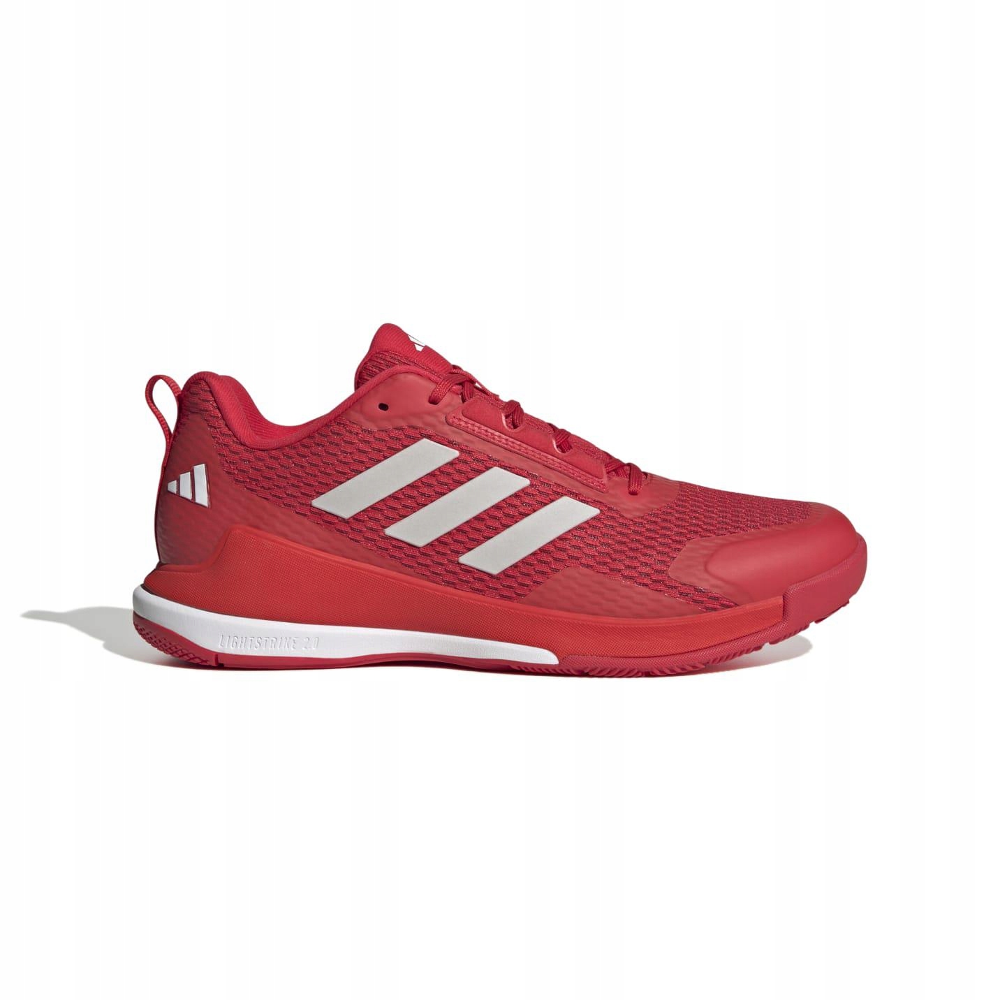 Buty adidas Novaflight 2 IH5553 – Komfort i wydajność na parkiecie