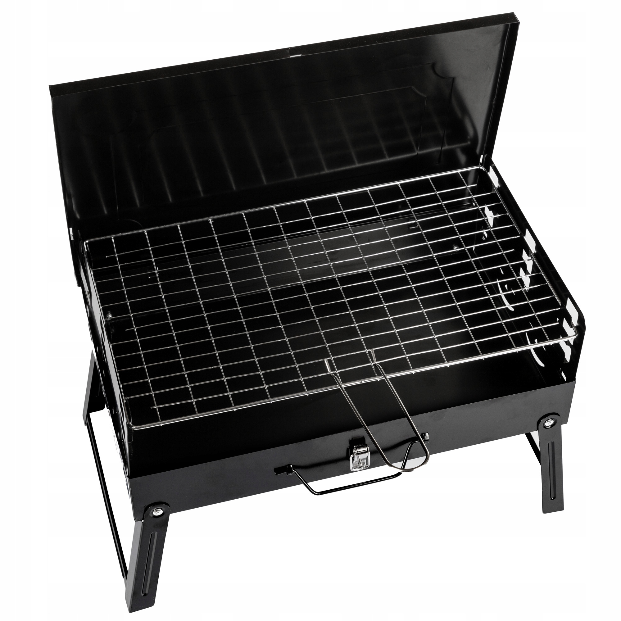 Praktyczna konstrukcja w formie walizki