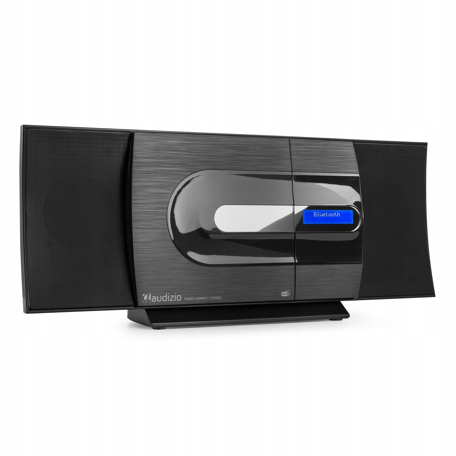 Stylowy, zmotoryzowany panel przedni