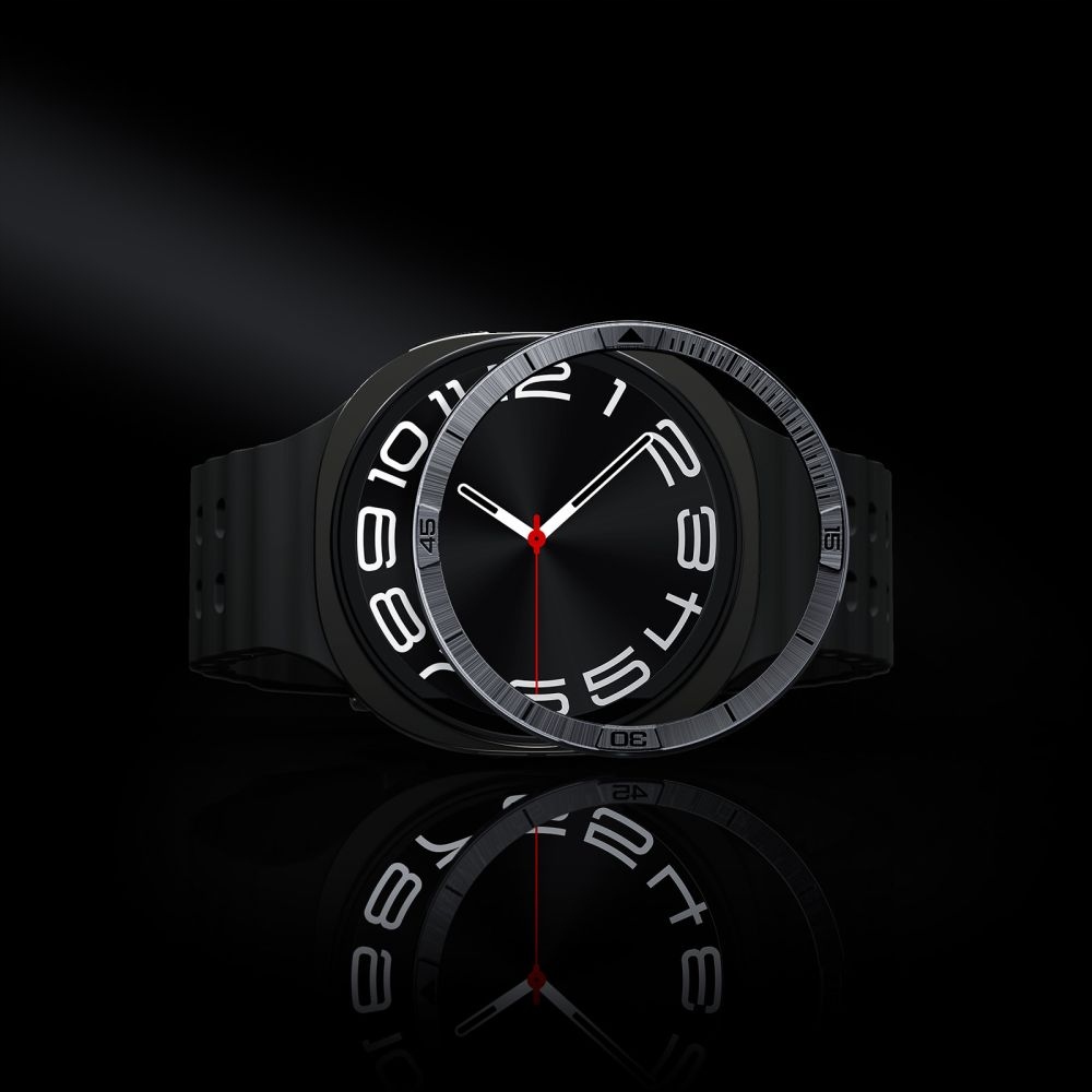 Wysokiej jakości materiały – Stal nierdzewna i aluminium