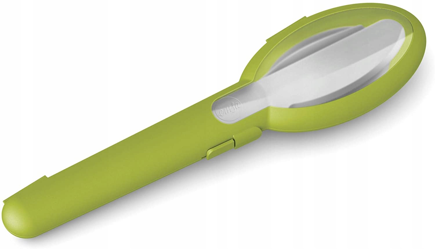 Tefal Masterseal To Go – Zestaw sztućców podróżnych dla wygody w każdej sytuacji