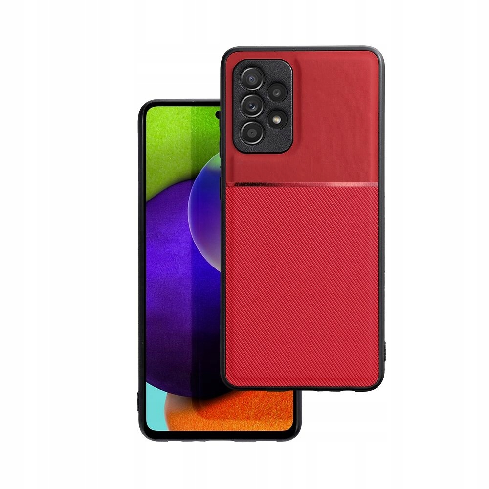 Futerał NOBLE do SAMSUNG S25 Ultra – Ochrona i styl w jednym
