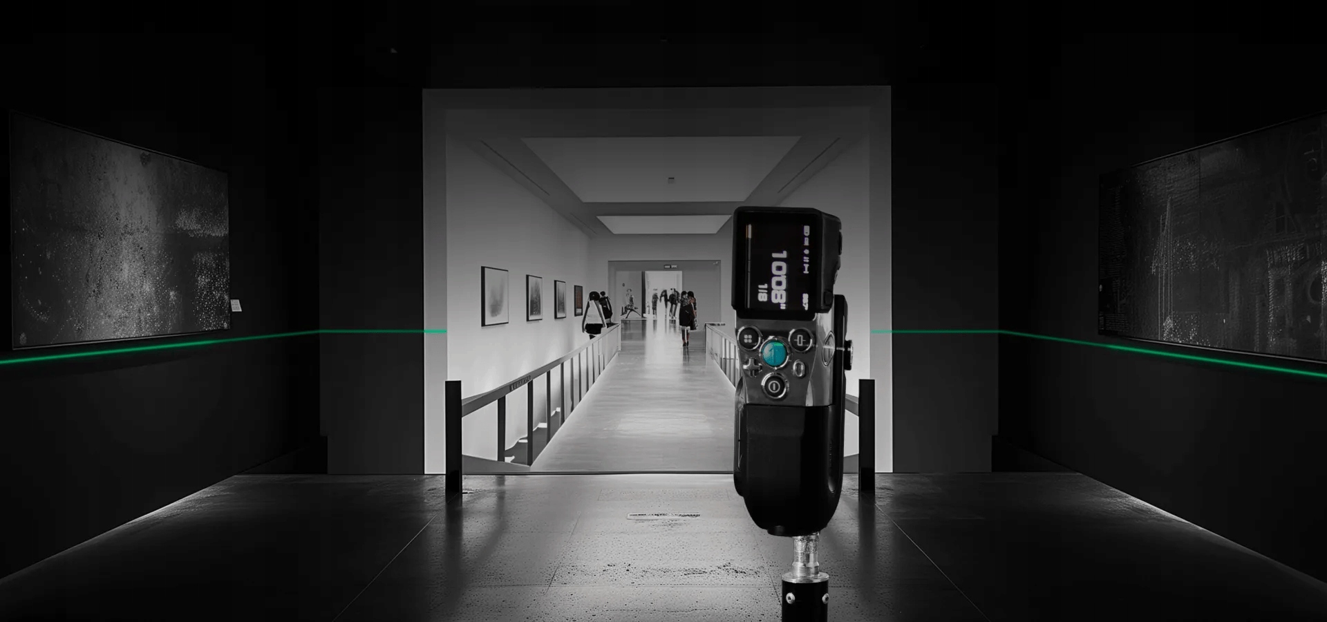 Dalmierz z obsługą aplikacji Smart Life – Intuicyjne przesyłanie danych w czasie rzeczywistym