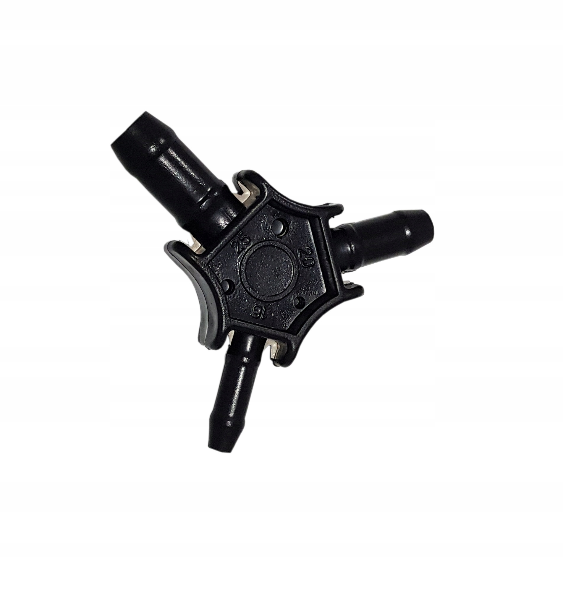 Uniwersalne nożyce do cięcia rur – Zakres cięcia 12-42 mm