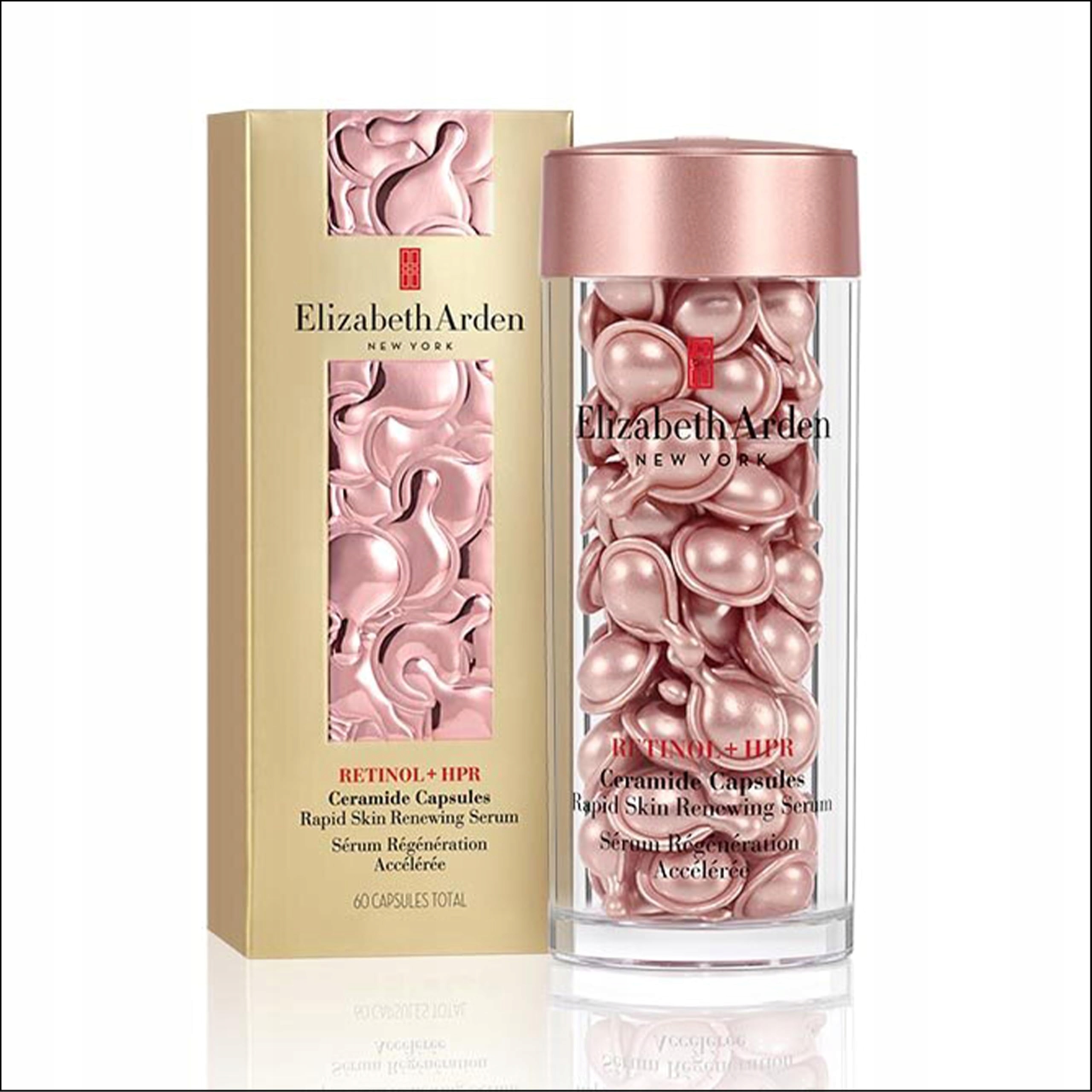 Intensywne nawilżenie i odżywienie skóry