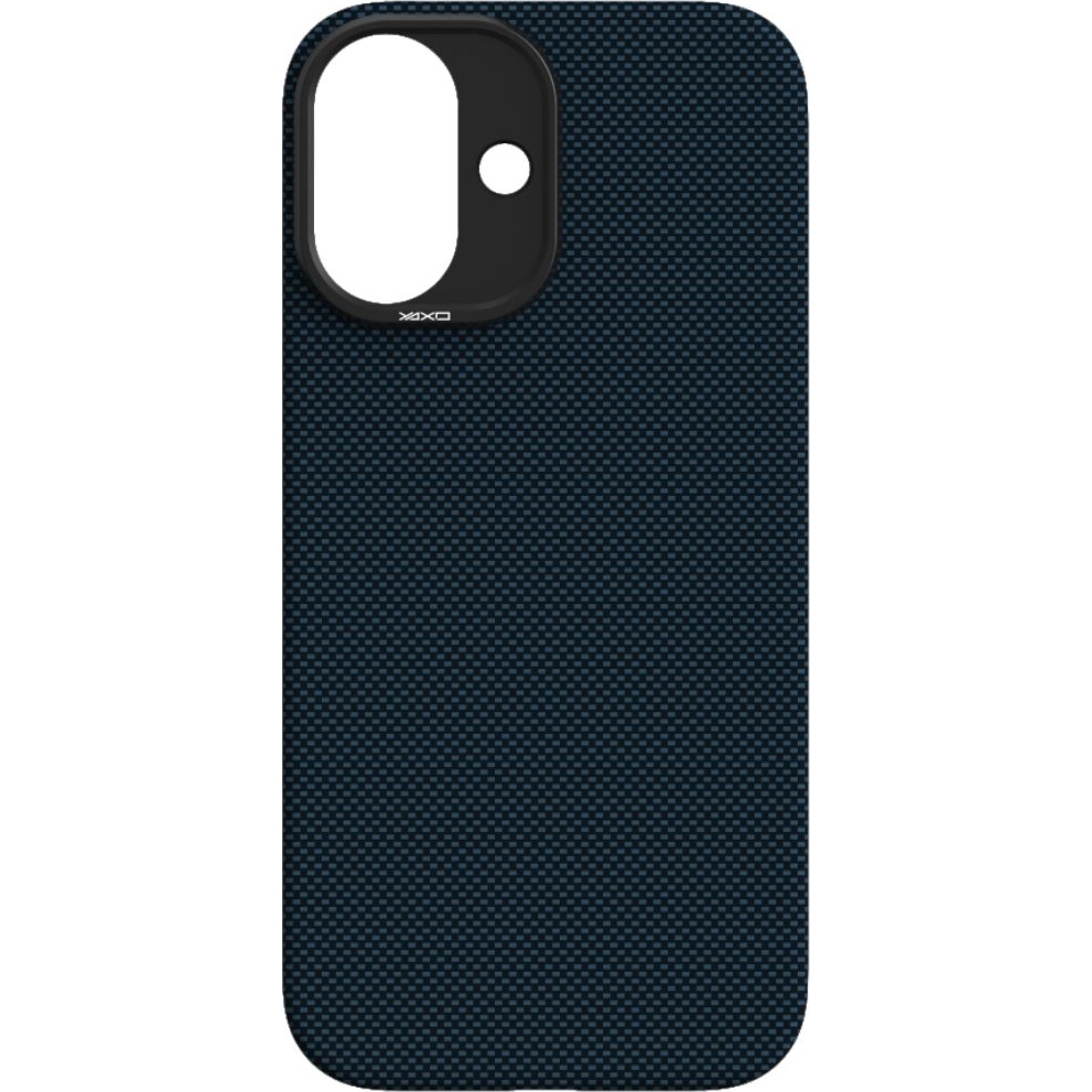 Etui na telefon Aramid Fiber Ultra Slim Case MagSafe iPhone 17 – Elegancja i ochrona w jednym