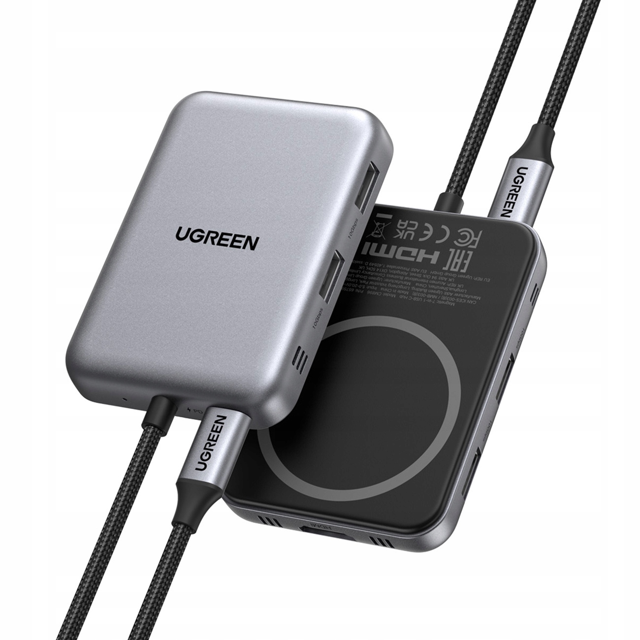 Obsługa obrazu 4K przy 60Hz przez HDMI