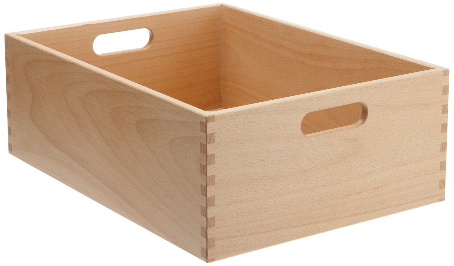 Funkcjonalne uchwyty dla lepszego chwytu