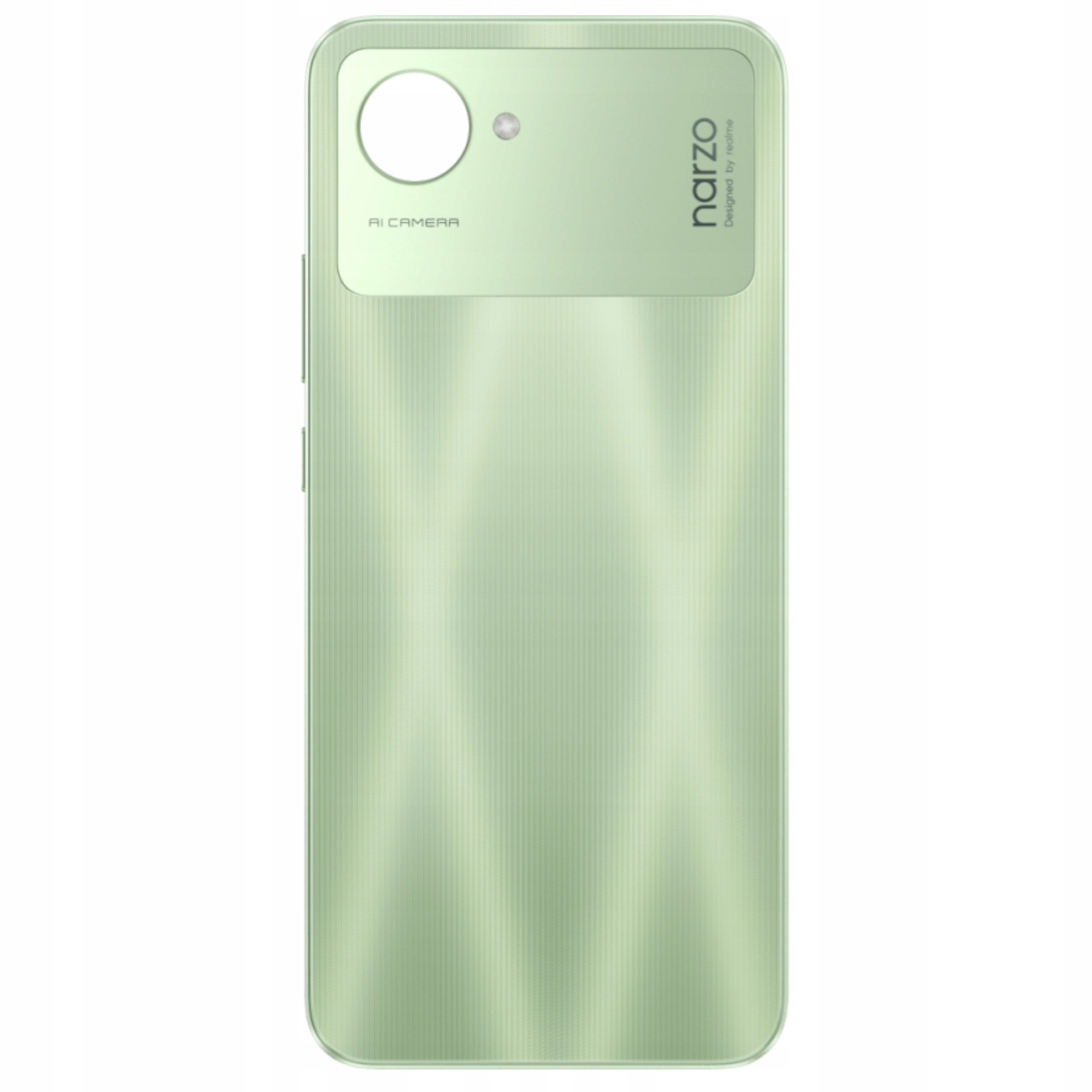 Klapka Baterii Realme Narzo 50i Prime Mint Green* – Oryginalna jakość z Service Pack