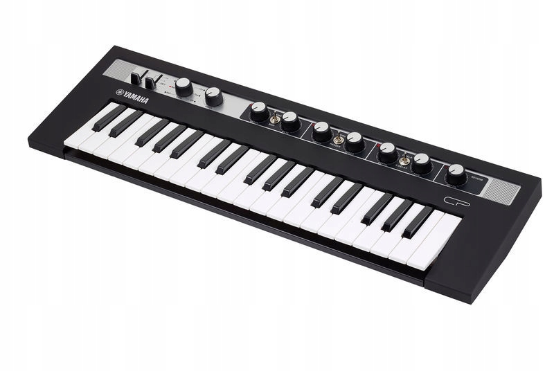 Wbudowane efekty dźwiękowe – Personalizacja brzmienia