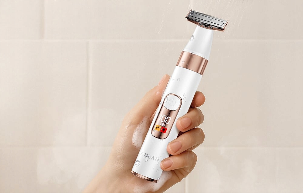 Wodoodporność IPX6 – komfort użytkowania na sucho i mokro