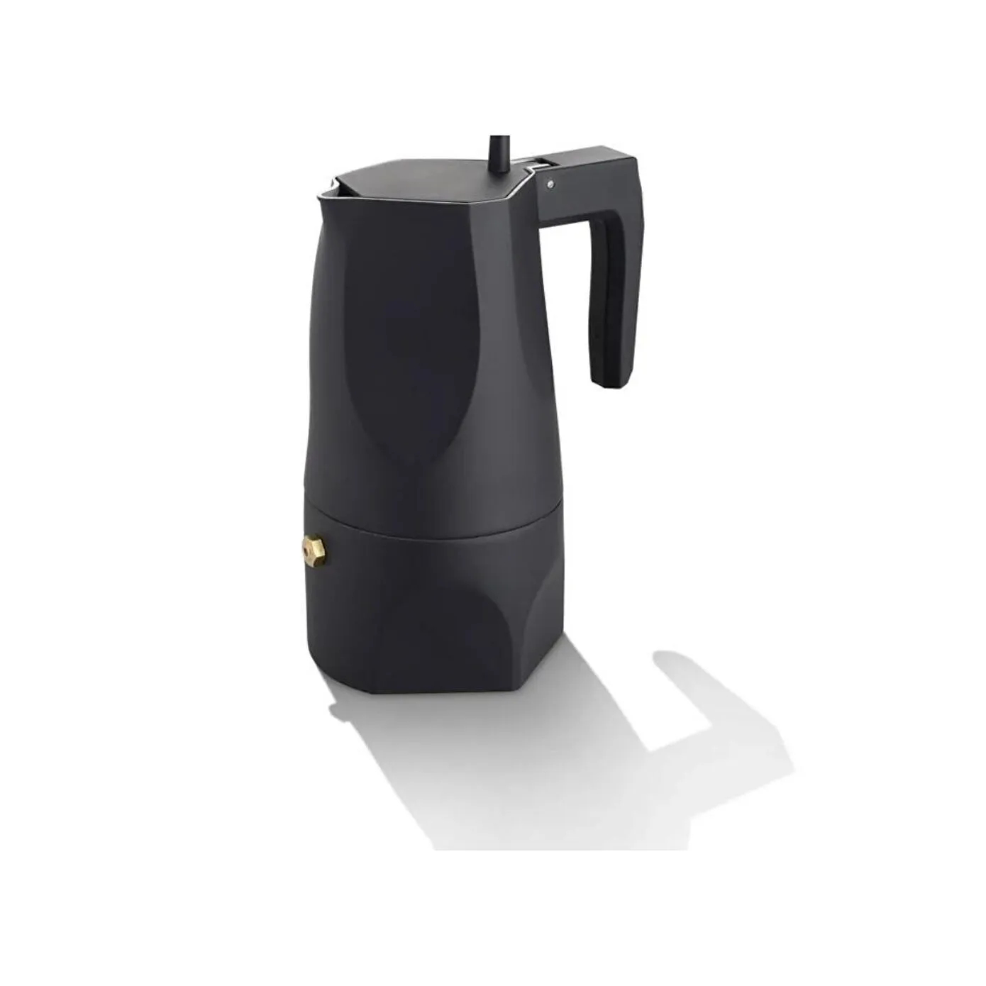 Pojemność 150 ml – idealna dla miłośników espresso
