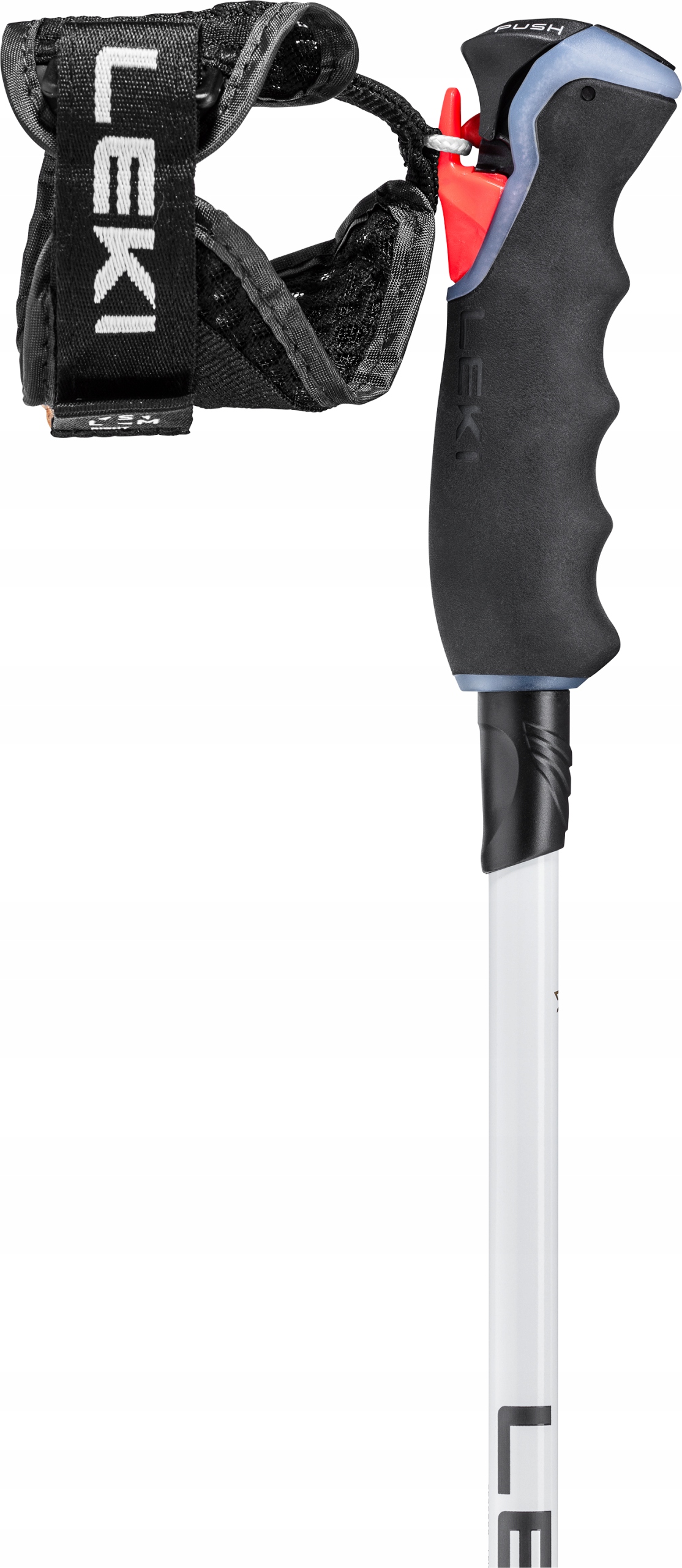 Innowacyjny system Trigger 3D dla maksymalnej kontroli