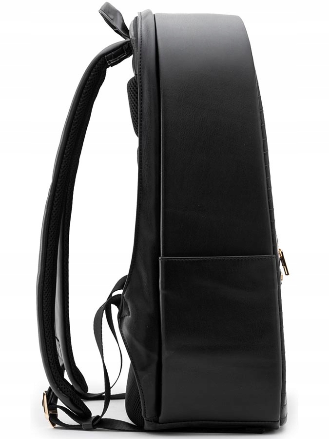 Stylowy i funkcjonalny design plecaka podróżnego