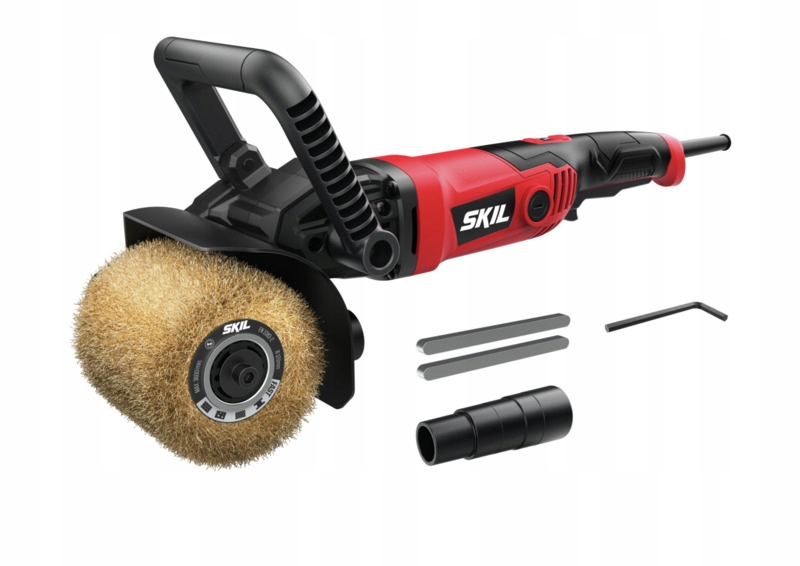 Sourcing RENOVATOR 1300W – Wszechstronna szlifierka do prac remontowych