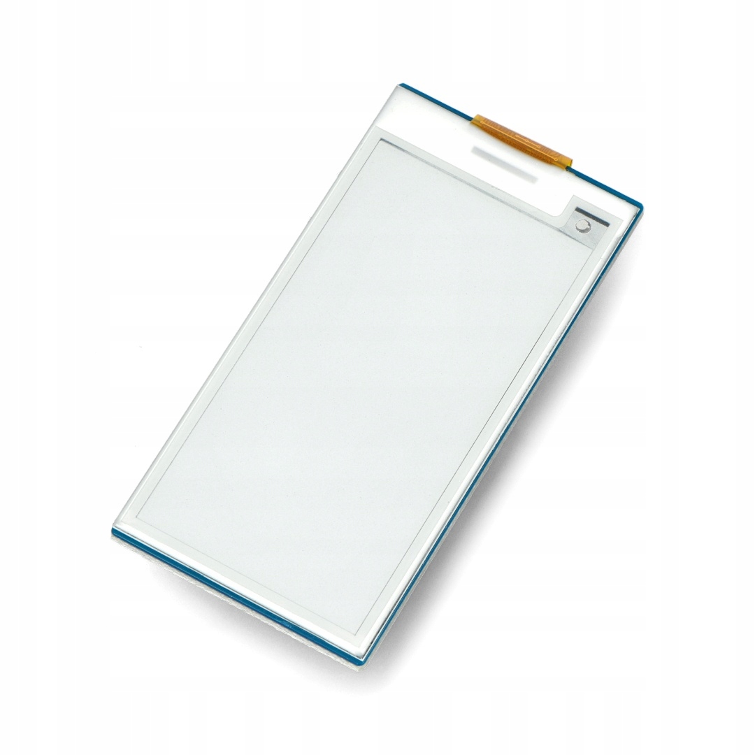 Technologia E-Ink – Nowoczesne rozwiązanie dla Twojego projektu