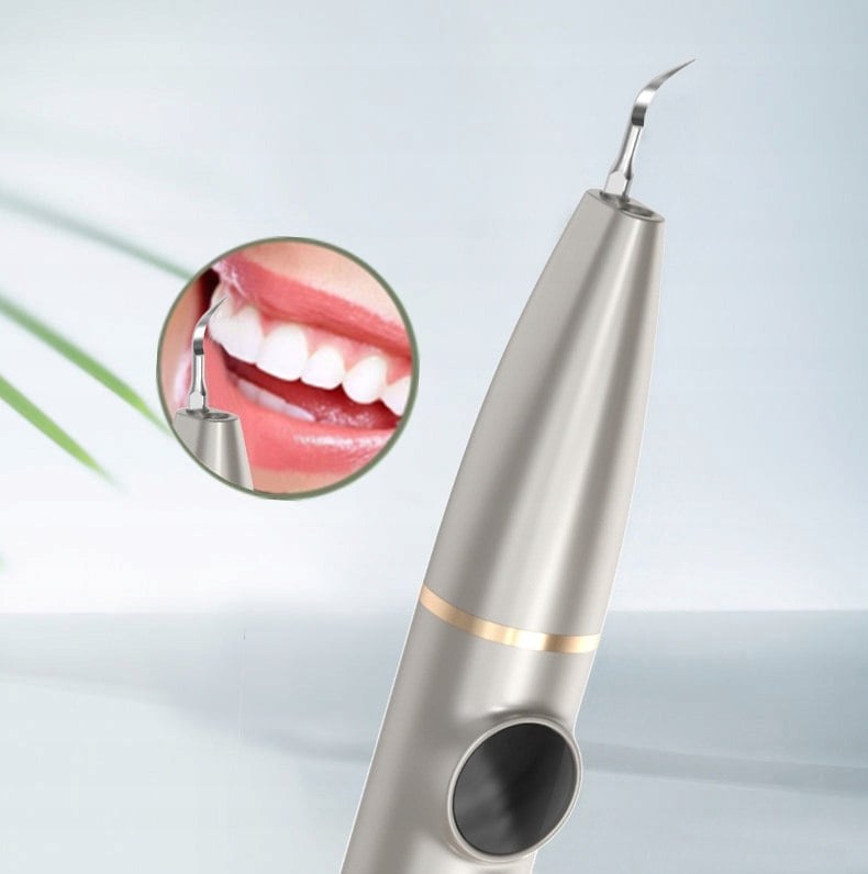 Skaler Dentystyczny Kamera Ultradźwiękowy Braders Model z Kamerą