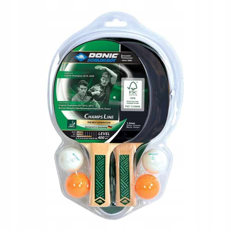 Odpowiedzialna produkcja z certyfikatem FSC