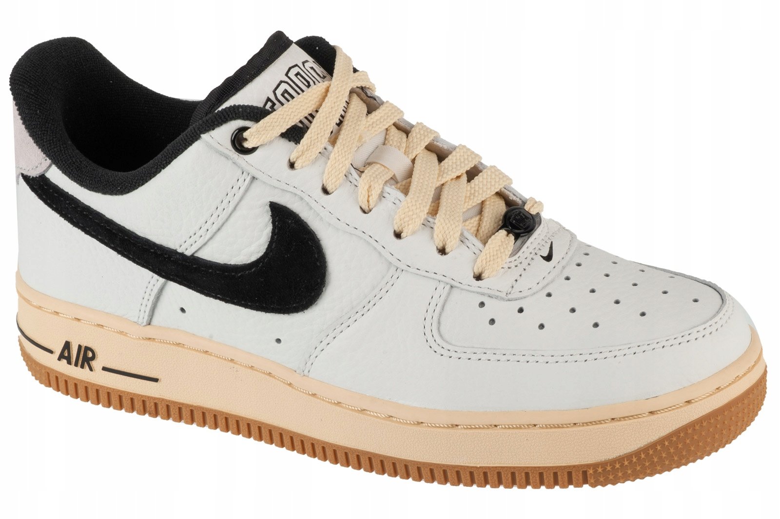 Nike Wmns Air Force 1 07 – Stylowe buty sneakersy damskie