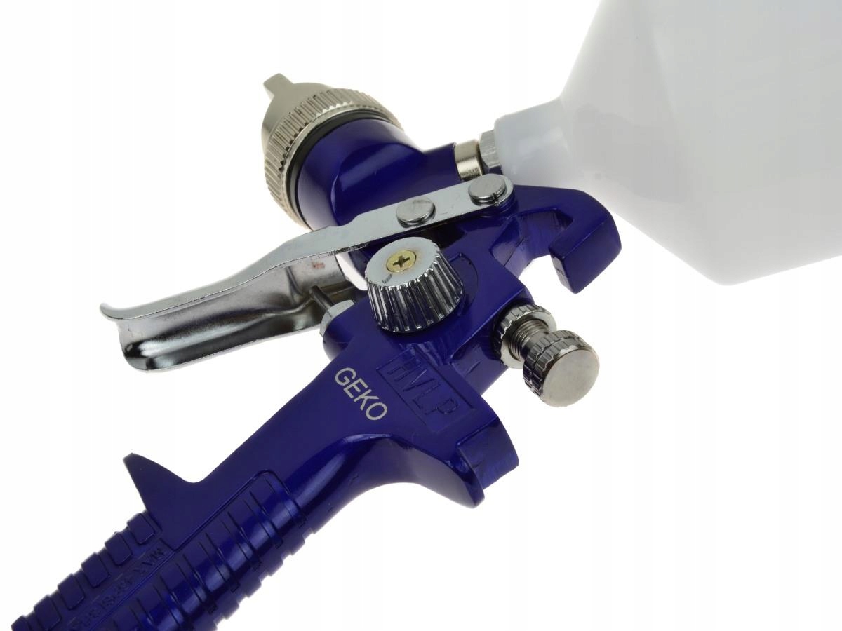 Ergonomiczna konstrukcja – Wygodne użytkowanie i kontrola