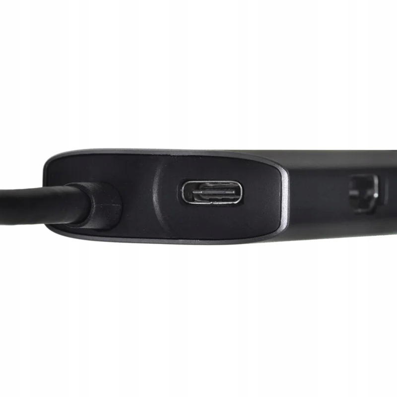 Wysoka jakość obrazu z obsługą HDMI 4K