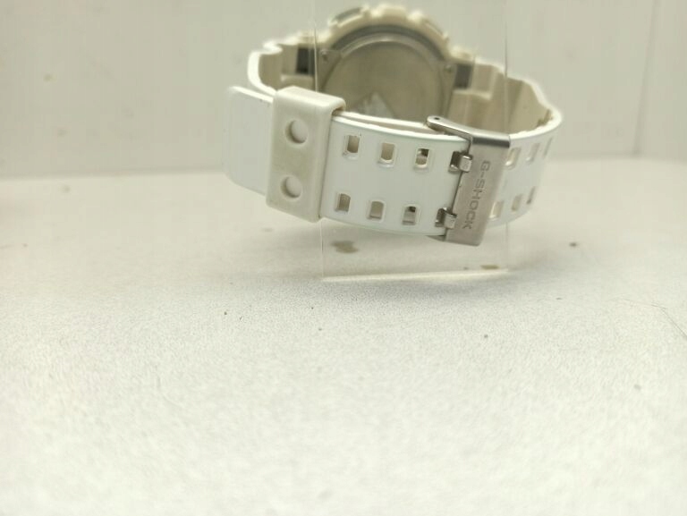 Wodoszczelność do 20m – Zaufaj jakości G-SHOCK