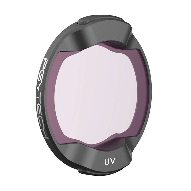 Filtr UV PGYTECH do DJI Avata – Idealna ochrona dla Twojego drona