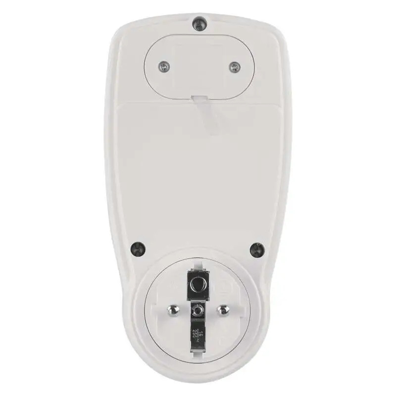 Maksymalne obciążenie 3680 W – Wydajność na najwyższym poziomie