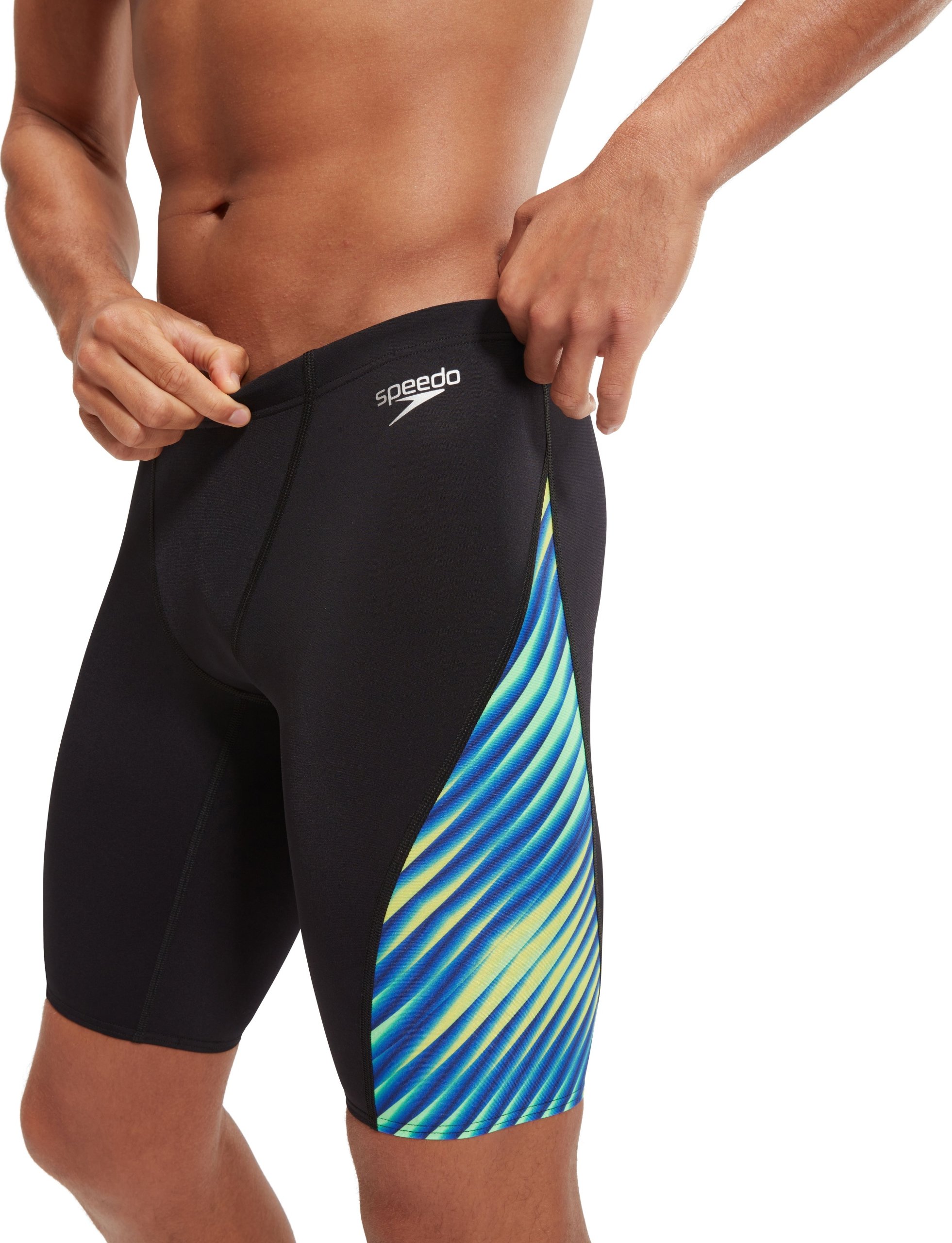 Ochrona przeciwsłoneczna 50+ – Bezpieczeństwo podczas pływania